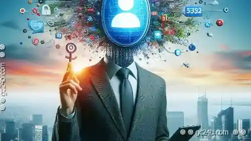 The Art of Personal Branding in the Age of Social Media