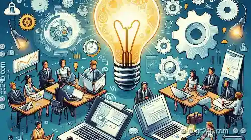 The Best Tools for Collaborative Brainstorming