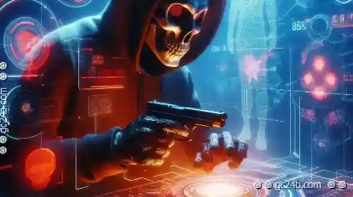 The Dangerous Trend of ‘Identity Theft’ in Gaming