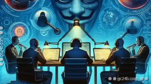 The Dangers of Voice Chat Recording (And How to Protect Yourself)