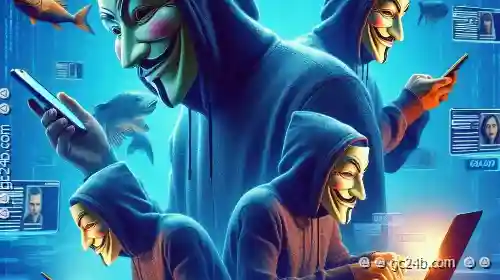 The Dark Side of Catfishing: Why People Fake Digital Identities