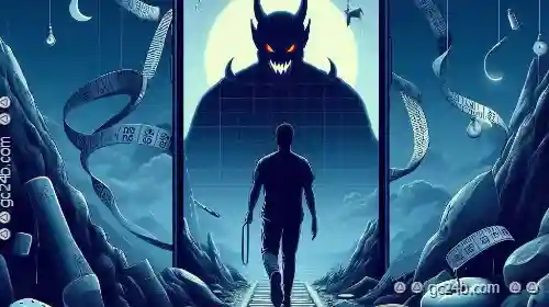 The Dark Side of Habit-Tracking Apps