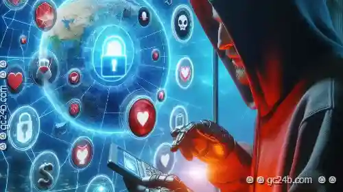 The Dark Side of In-Game Purchases and Privacy Risks