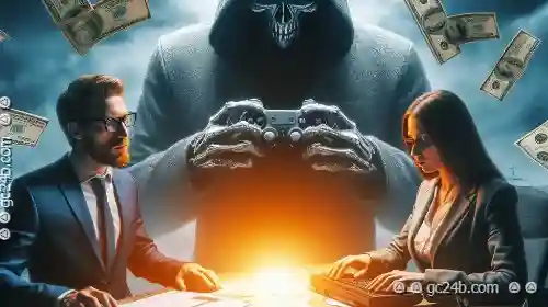 The Dark Side of Sponsorship Deals in Gaming