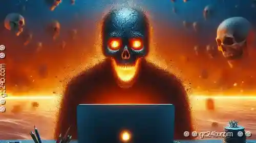 The Dark Side of Tech Influencer Culture: Burnout and Mental Health