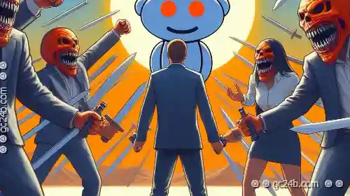 The Death of Forum Culture-And Why Reddit Can’t Replace It