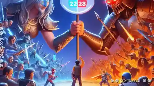 The Debate Over In-Game Moderation vs. Community Self-Policing