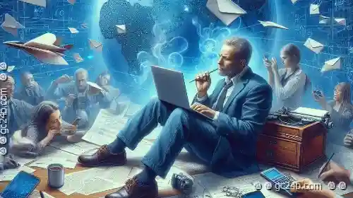 The Decline of Letter Writing in a Hyper-Connected World