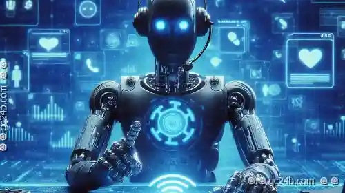 The Dehumanization of Communication via Chatbots