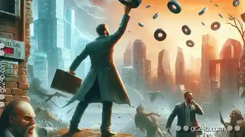 The Disturbing Acceptance of ‘Throwing’ Games