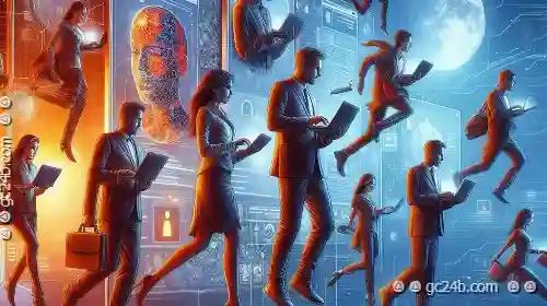 The Ethics of Creating Multiple Online Personas