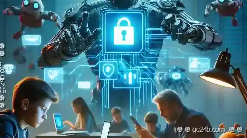 The Ethics of Parental Control and Digital Detox for Minors