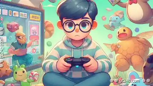 The Ethics of Targeting Kids with In-Game Ads