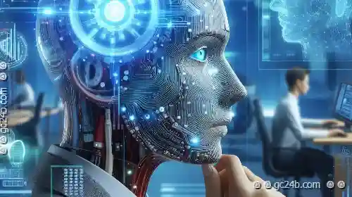 The Ethics of Using AI to Enhance Your Online Image