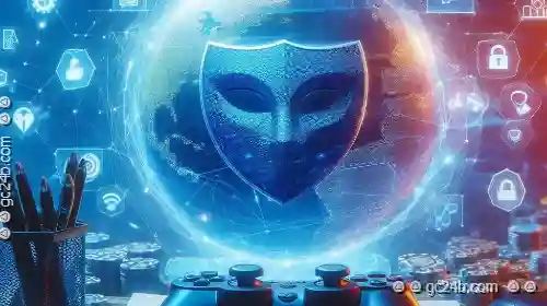 The Ethics of Using Fake Names in Online Gaming