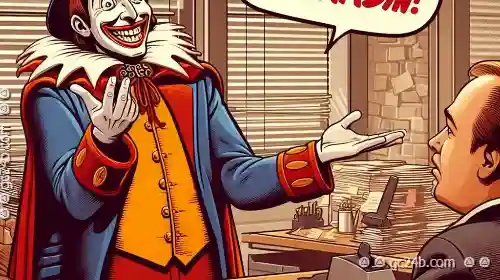 The Fine Line Between Trolling and Sarcasm