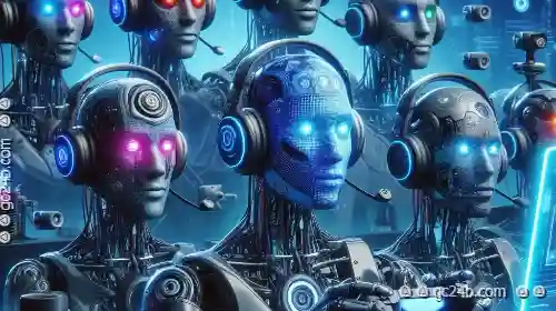 The Future of AI-Generated Gaming Influencers