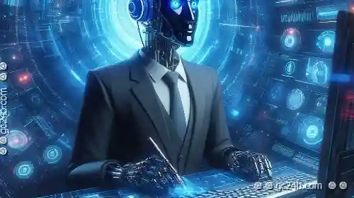 The Future of AI Moderators in Online Spaces