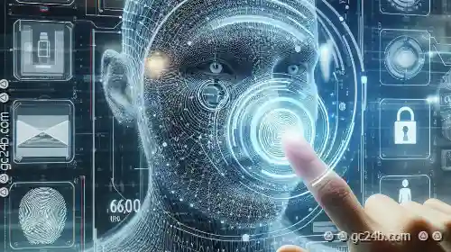 The Future of Biometric Authentication in Digital Identity
