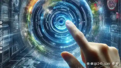 The Future of Biometric Data in VR Gaming