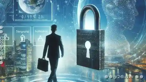 The Future of Digital Identity Verification: Beyond Passwords