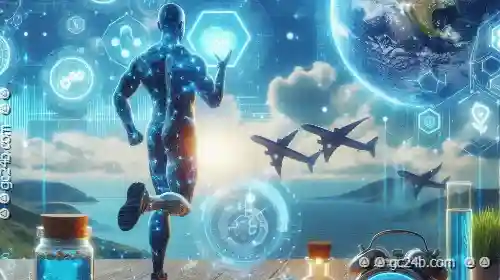 The Future of Digital Wellness: Trends to Watch