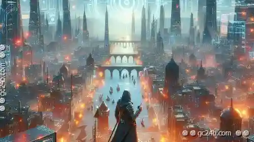 The Future of ‘Reputation Systems’ in Games