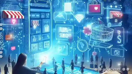 The Future of Social Commerce: Shopping Without Leaving the App