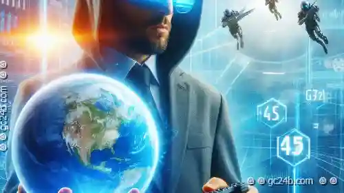 The Game Changer: Addressing Cyberbullying in Online Gaming