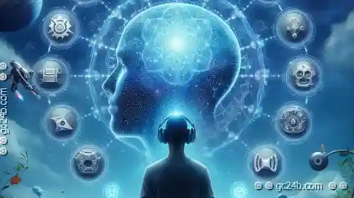 The Game Changer Approach to Mindful Tech Use