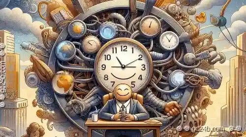 The Game Changer Approach to Unplugging After Work