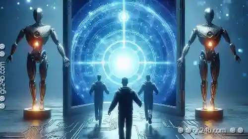 The Game Changer: Authenticity as a Key Trait for Tech Influencers