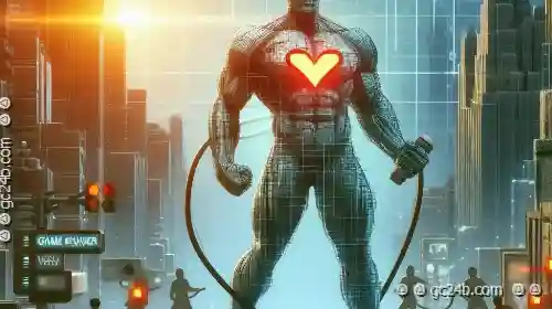 The Game Changer: Building Healthy Digital Habits