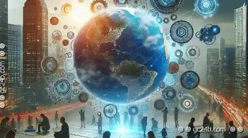 The Game Changer: Building Positive Digital Communities
