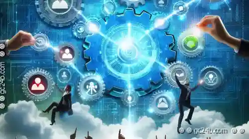 The Game Changer: Collaborations Between Influencers and Developers