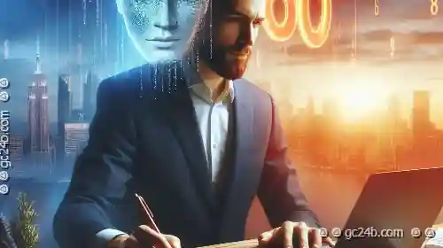 The Game Changer: Crafting Your Online Identity with Confidence
