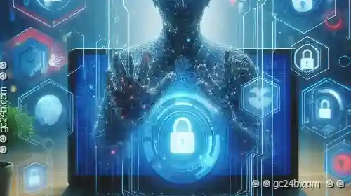 The Game Changer: Digital Identity and Online Dating