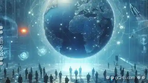 The Game Changer: Digital Translation Tools Breaking Language Barriers