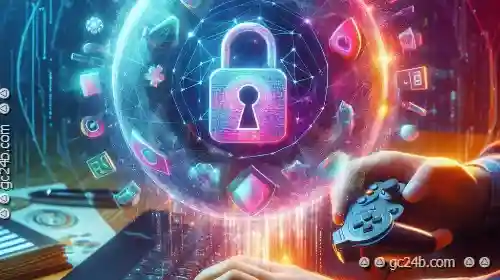 The Game Changer: Educating Gamers on Privacy Best Practices