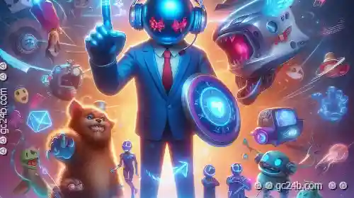 The Game Changer: Ending Cyberbullying in Online Gaming