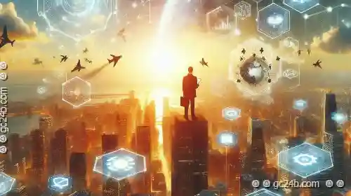 The Game Changer: Evolution of Social Media Platforms