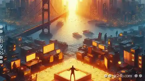 The Game Changer Habit: Disconnecting to Reconnect