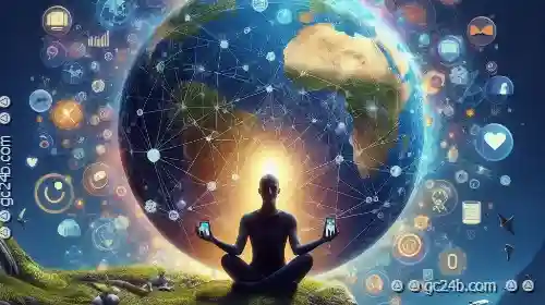The Game Changer Habit of Mindful Social Media Use