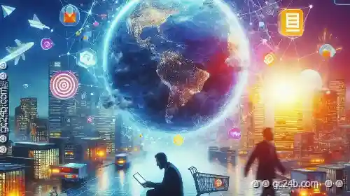 The Game Changer: How Digital Trends Are Reshaping Shopping