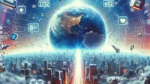 The Game Changer: How Social Media Will Look in 2030