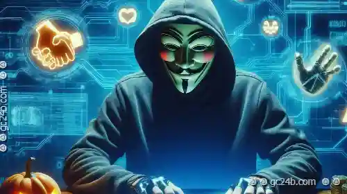 The Game Changer: How to Stay Anonymous While Gaming