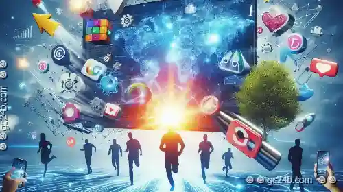 The Game Changer: Impact of User-Generated Content on Buying Decisions