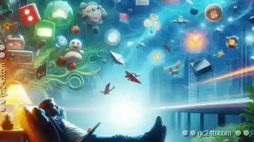 The Game Changer: Long-Term Effects of Regular Digital Detox