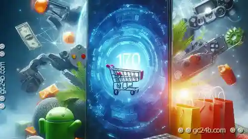 The Game Changer: Mobile Shopping Changing Consumer Habits