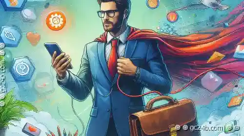 The Game Changer: Planning an Effective Digital Detox